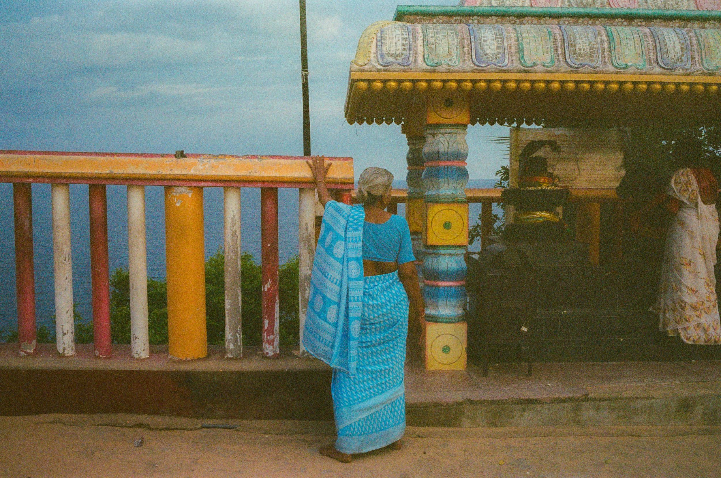Sri lanka